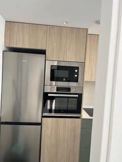 Apartment with terrace to rent in Vejer, imagen 12