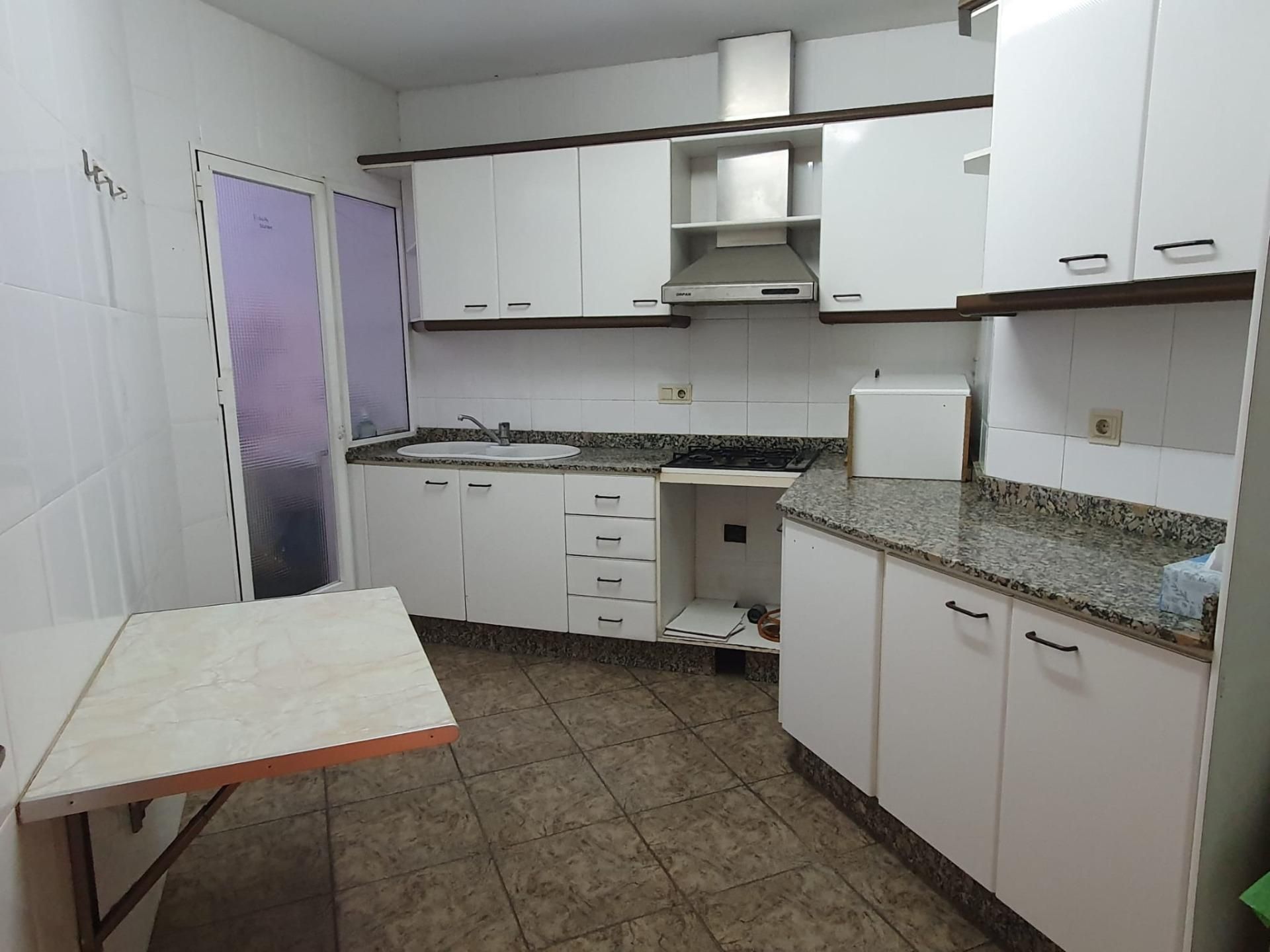 Cuina de Pis en venda en Riba-roja de Túria