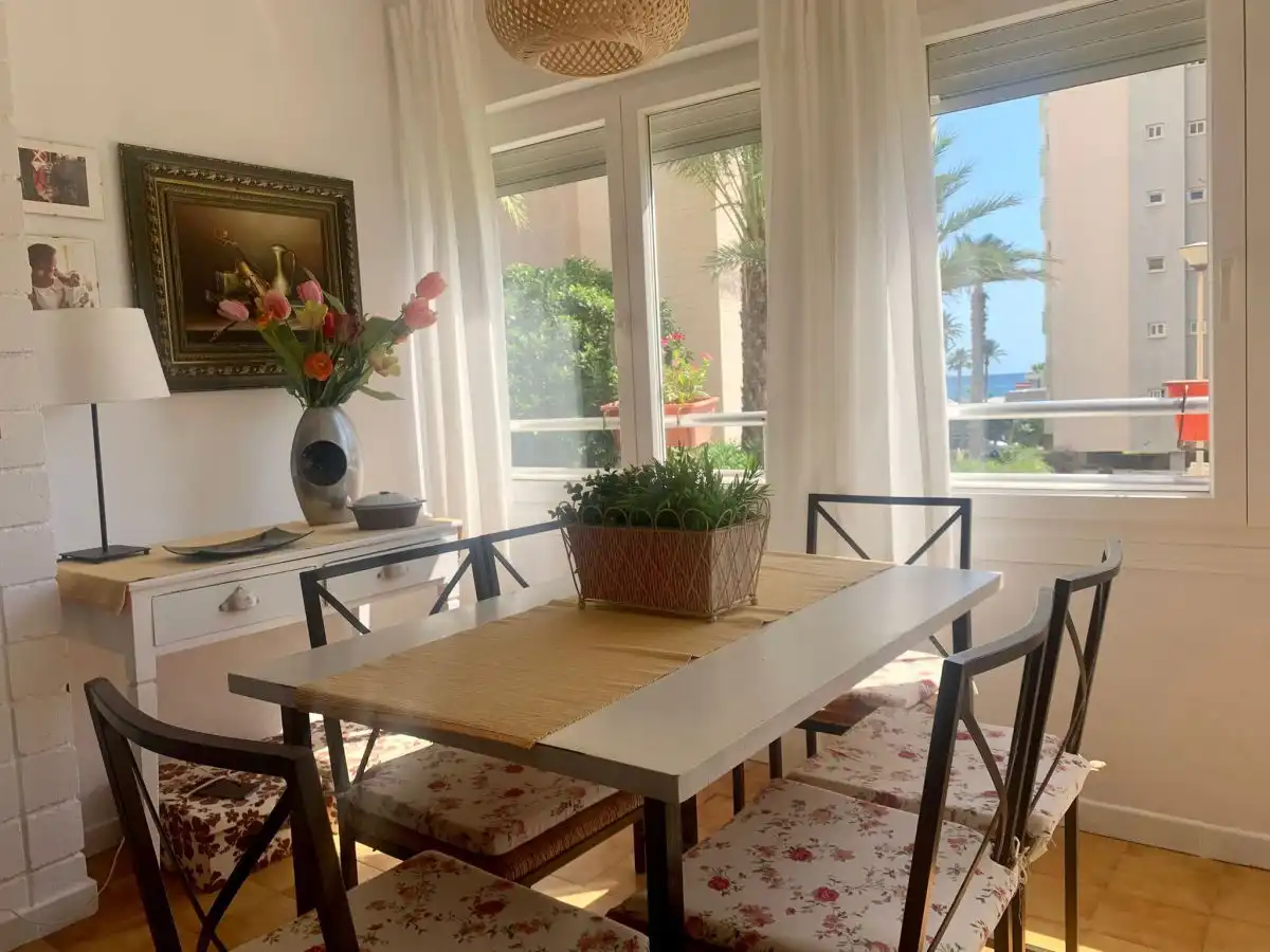 Mini appartamento in affitto a San Gabriel - Palmeral - Urbanova, imagen 7