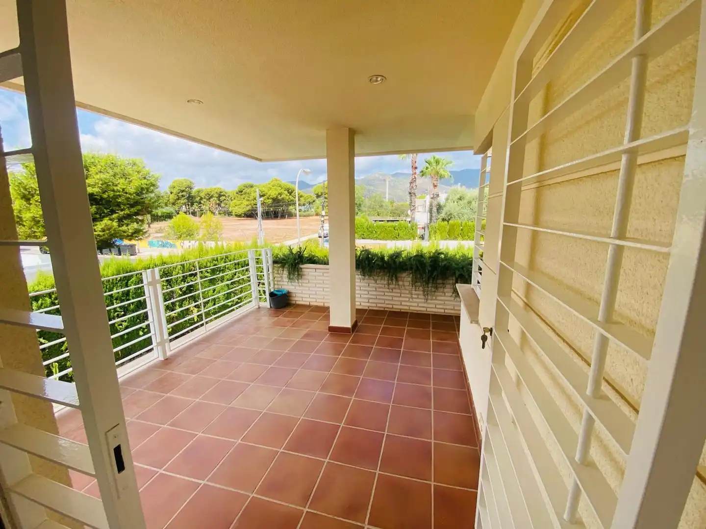 Casa bifamiliare con piscina in vendita a Gran Avinguda Jaume I, imagen 28