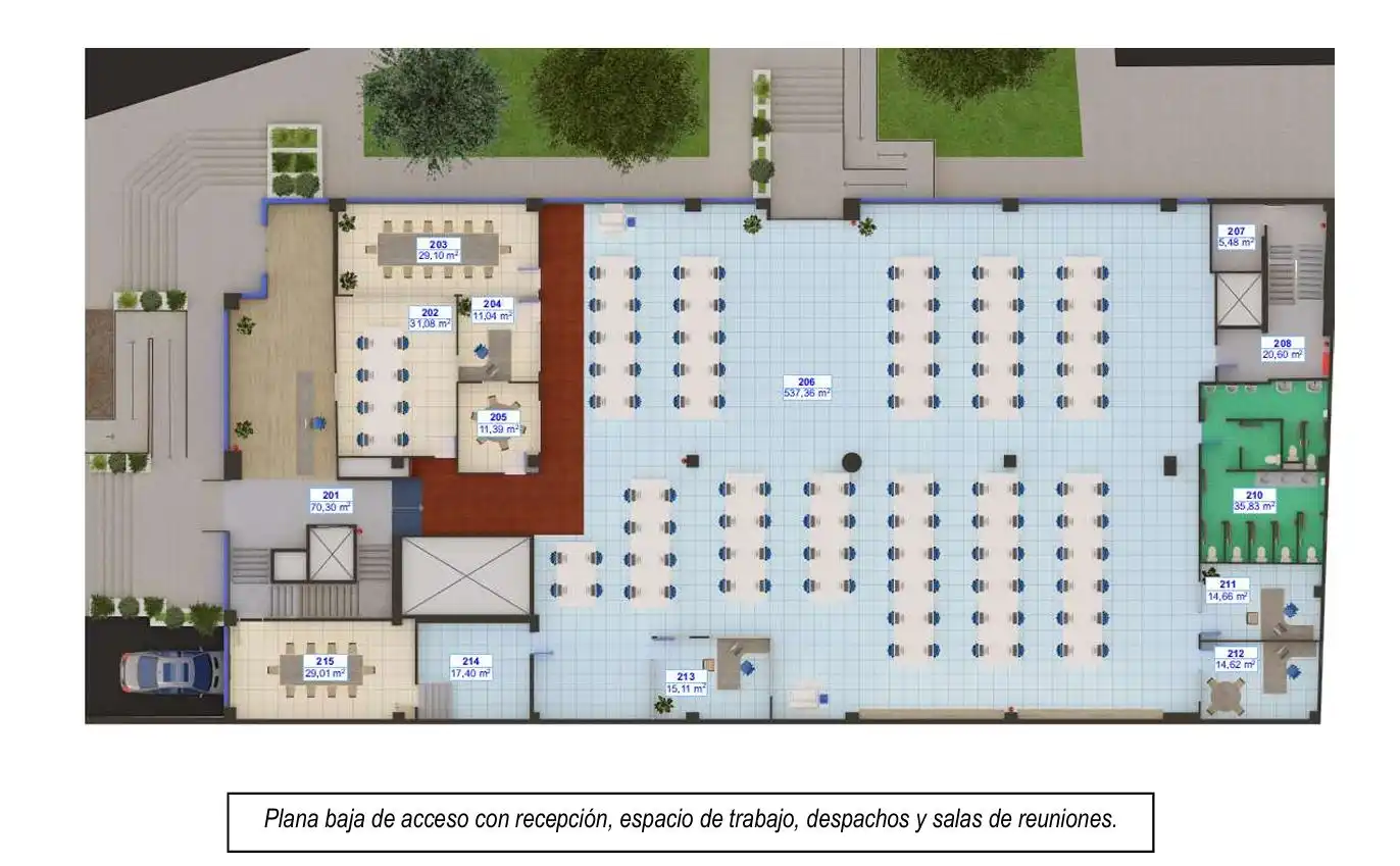 Einzigartige Immobilien mit Aufzug zur Miete in Campus de la Salud, imagen 29