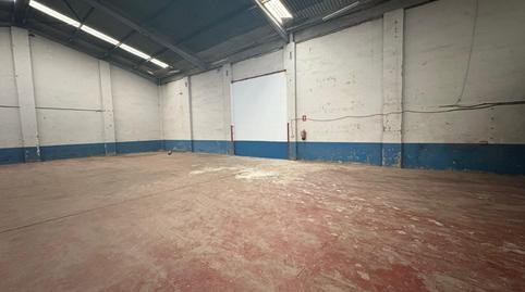 Foto 3 von Fabrikhallen zum Verkauf in Parque Atlántico- San Matías,  Sevilla Capital