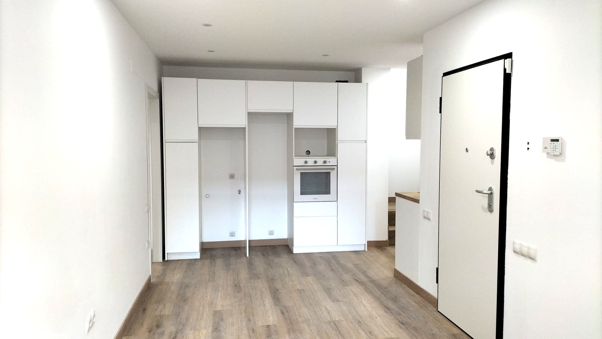 Cuina de Pis en venda en Terrassa