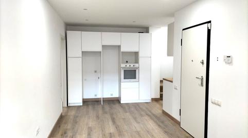 Foto 3 de Pis en venda a Plaça Catalunya - Escola Industrial, Terrassa