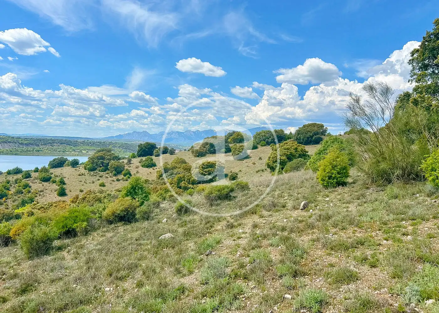Residencial en venta en Guadalix de la Sierra
