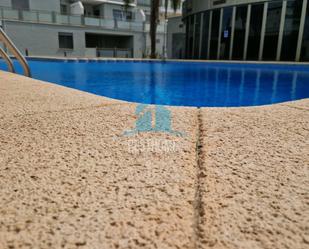 Piscina de Dúplex en venda en Oliva amb Aire condicionat, Calefacció i Jardí privat