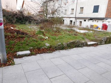 Terreno residenziale in vendita a Juan Prida-San Rafael