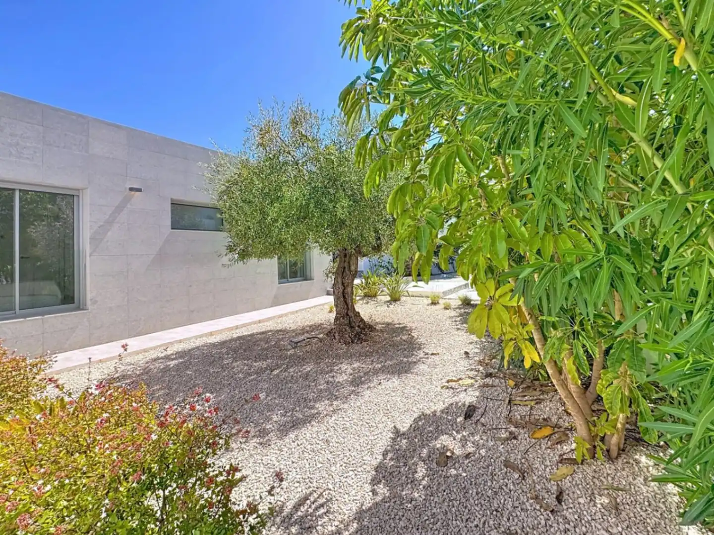 Villa mit Pool zum Verkauf in Cumbre del Sol, imagen 52