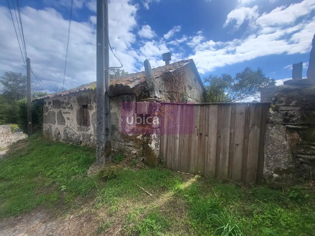 House with garden for sale in Salvaterra de Miño, imagen 2