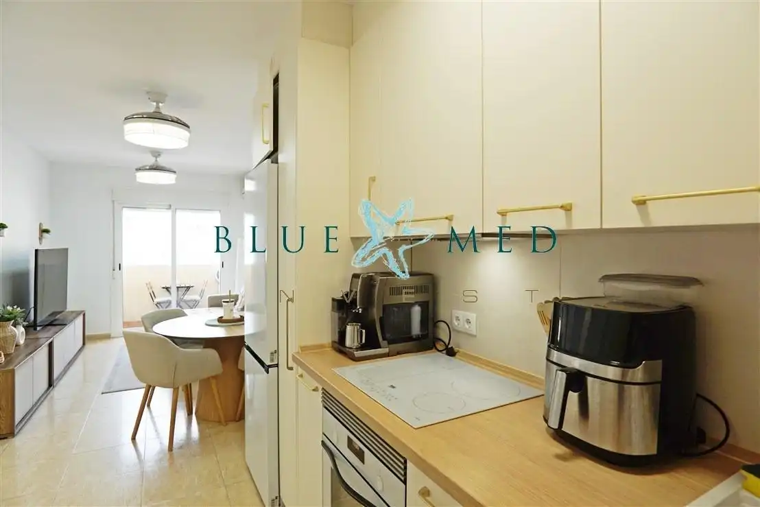 Apartment mit Aufzug zum Verkauf in Avenida Avenida Costa Calida, imagen 3