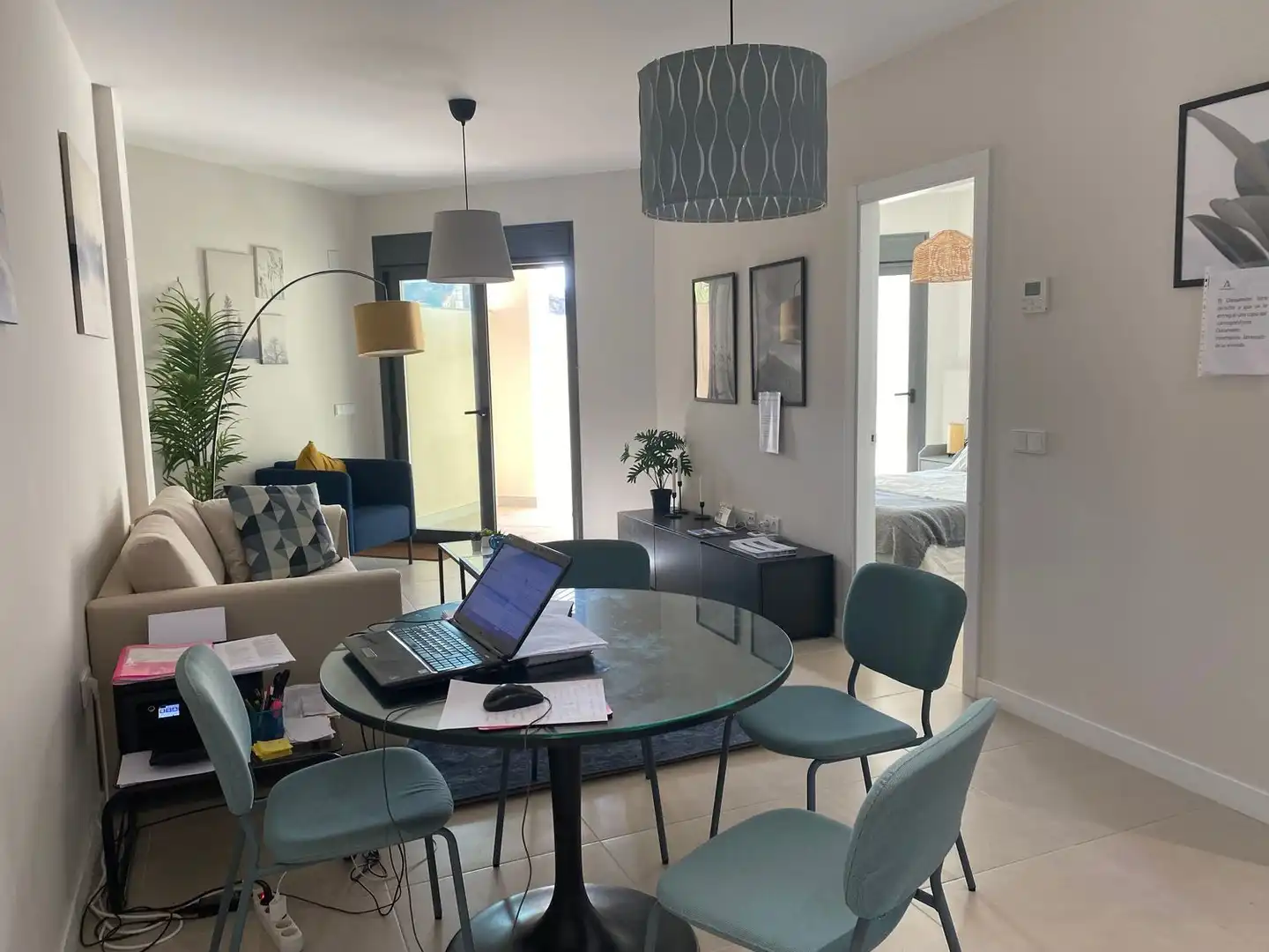 Flat with pool for sale in Almayate, imagen 5