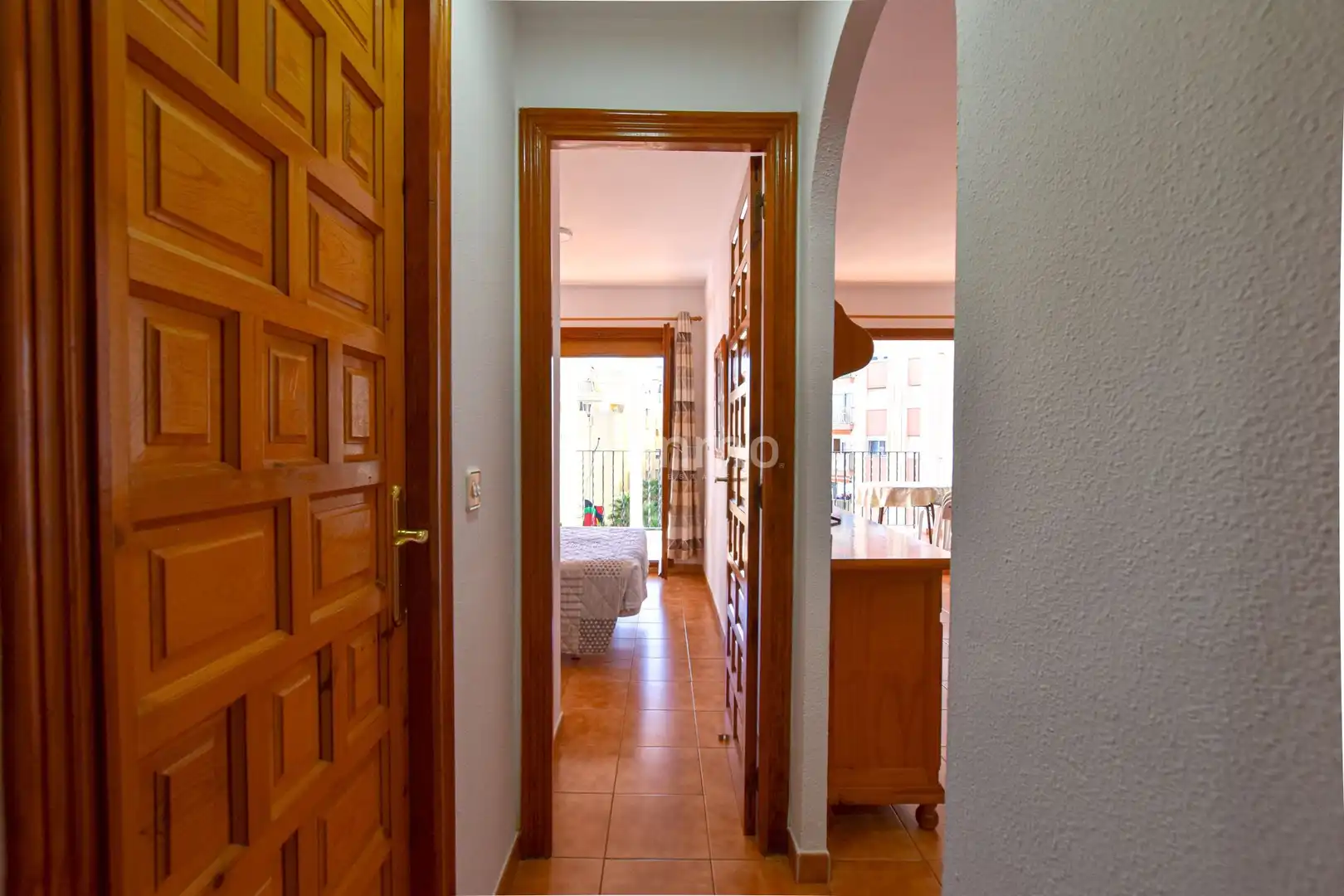 Piso en venta en Calpe / Calp con Terraza