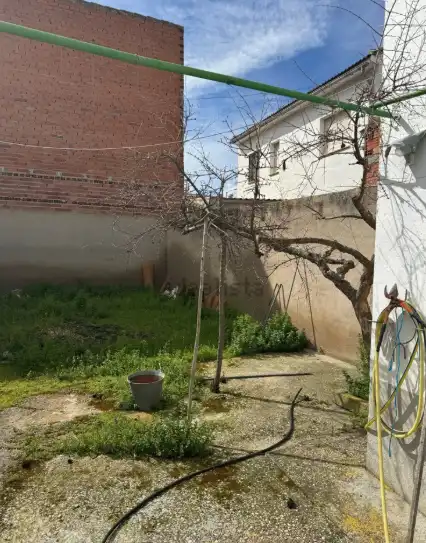 Jardí de Finca rústica en venda en Pulgar amb Jardí privat