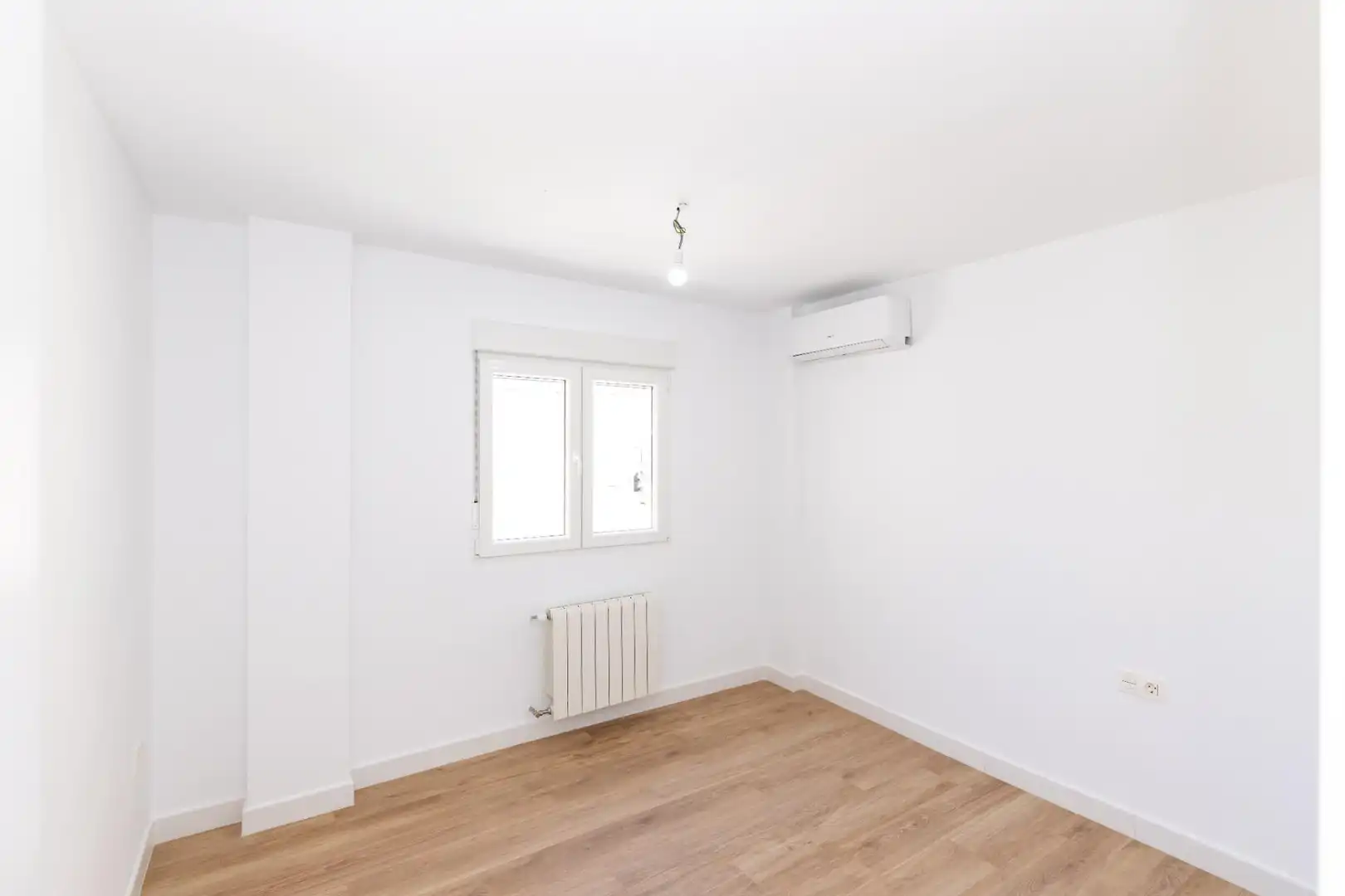 Attic for sale in San Francisco Javier