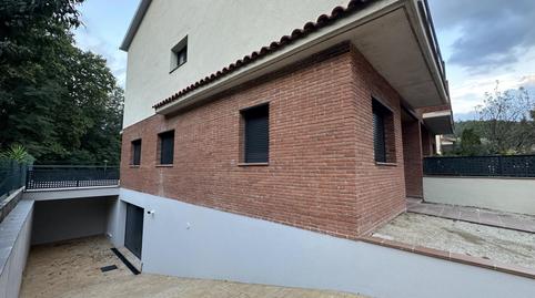 Foto 4 de Casa adosada en venda a Gualba, Barcelona