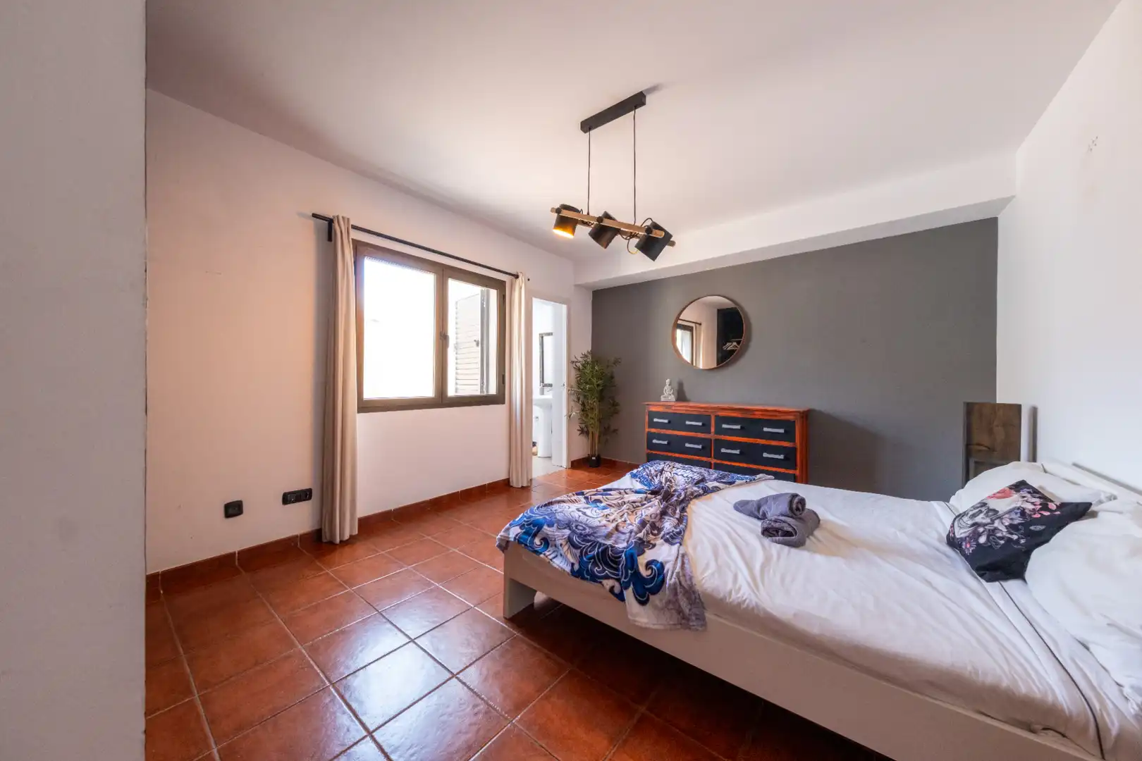 Habitación de Casa o chalet en venta en Telde con Aire acondicionado, Terraza y Trastero