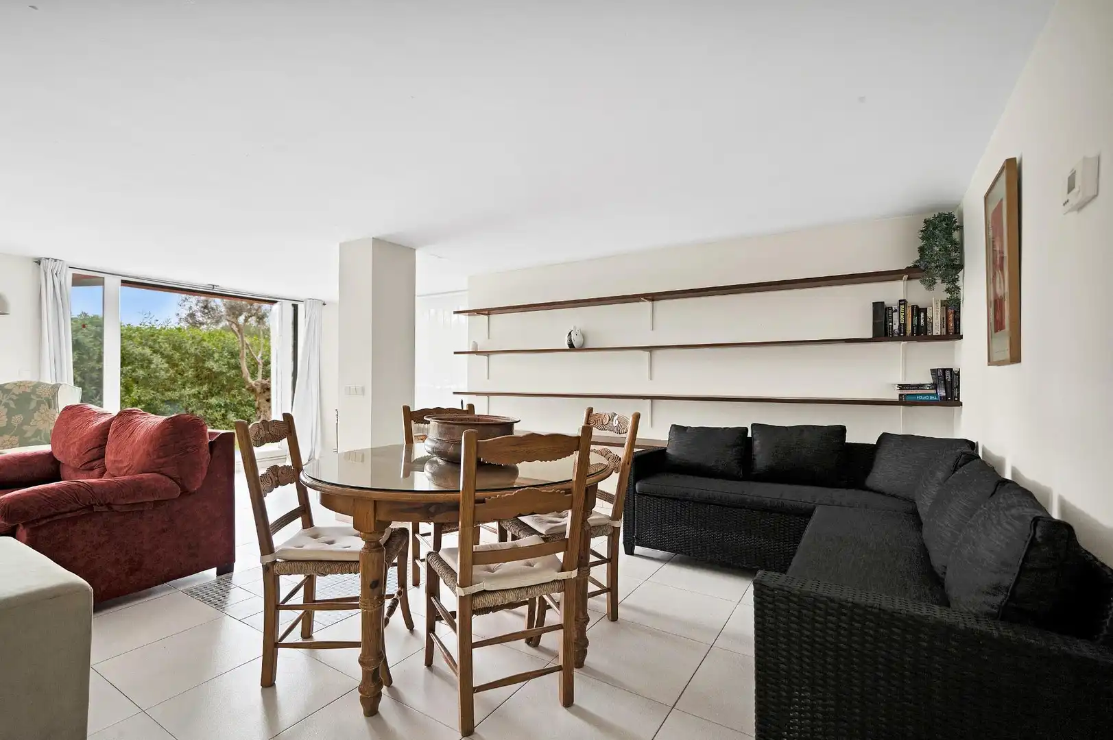 Casa o xalet en venda a Elviria