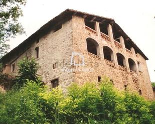 Casa o xalet en venda a La Vall de Bianya