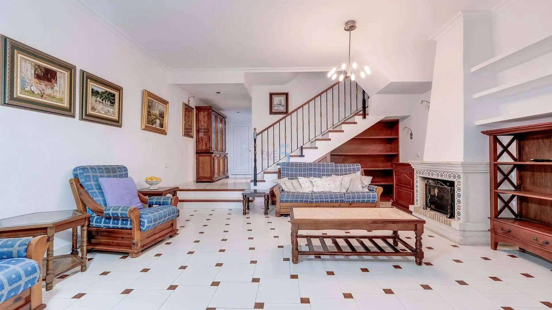 Terraced house with terrace for sale in Orihuela Costa, imagen 3