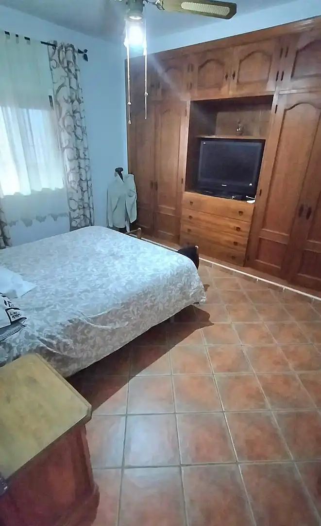 Dormitori de Casa o xalet en venda en Chiclana de la Frontera amb Terrassa i Traster