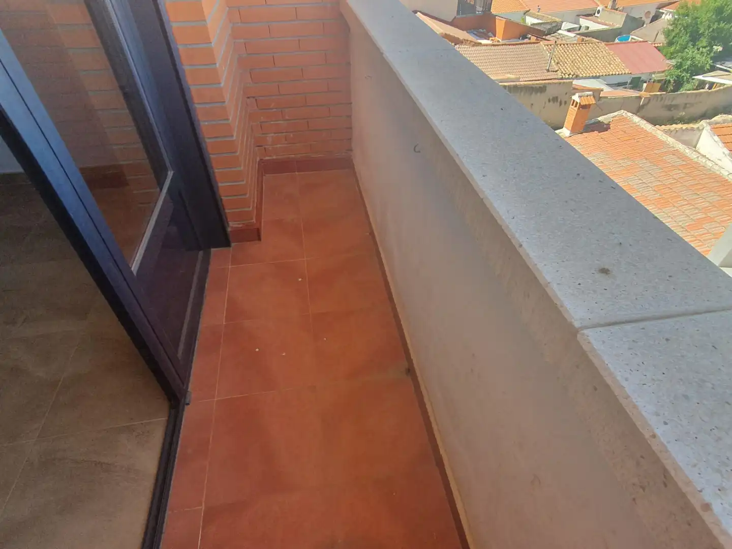 Terrassa de Pis en venda en Puertollano amb Aire condicionat, Calefacció i Terrassa
