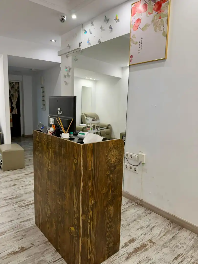 Local comercial en traspàs a Centro, imagen 13