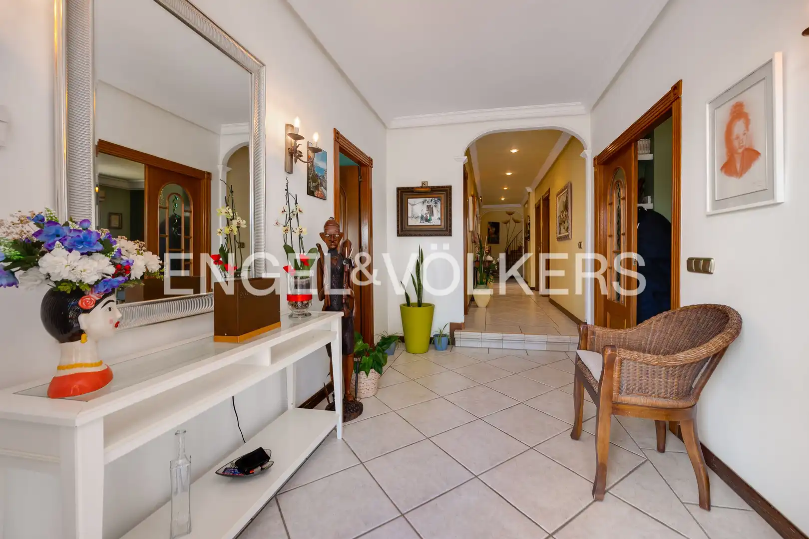 Finca rústica en venta en Torrevieja con Aire acondicionado, Calefacción y Jardín privado