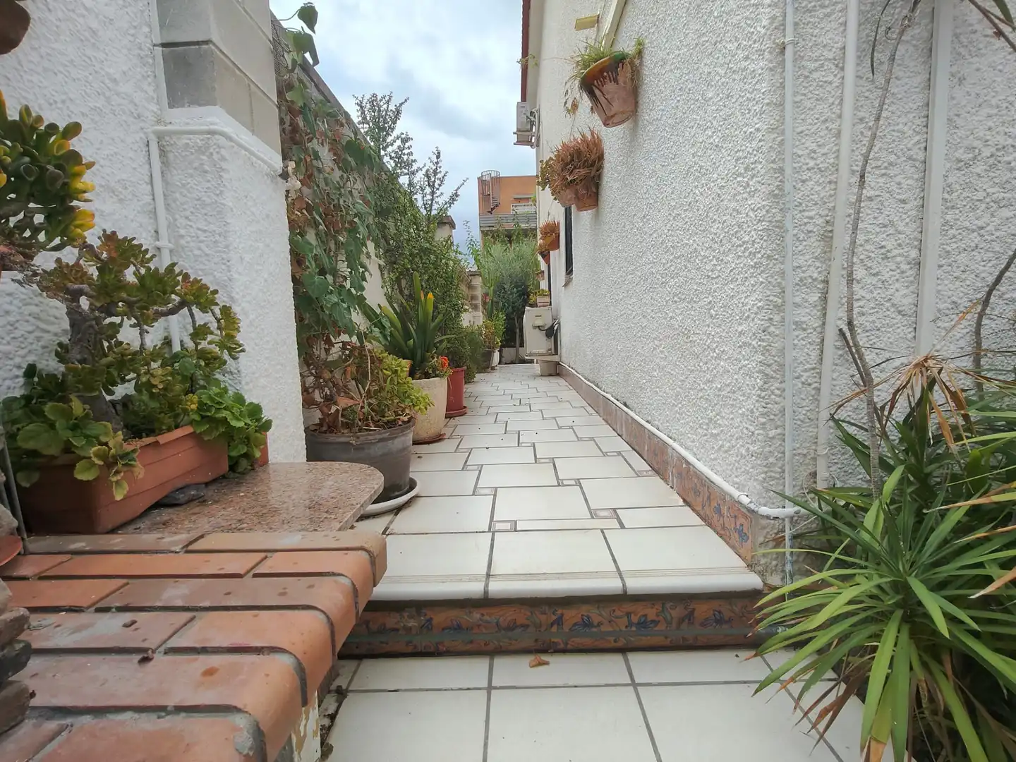 Adosado con terraza en venta en Avinguda Tarragona, imagen 5