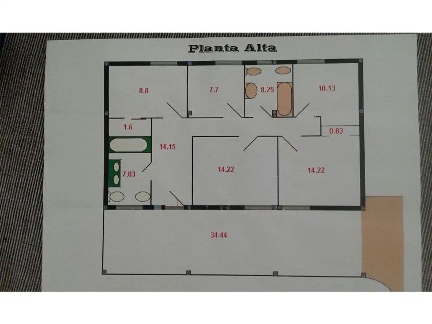 Casa o chalet en venta en Benifairó de les Valls con Aire acondicionado, Calefacción y Jardín privado