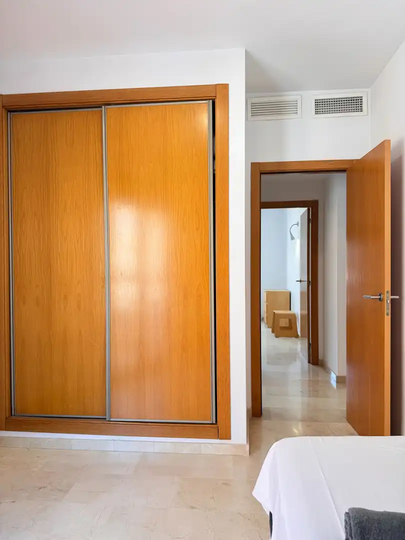 Apartment mit Pool zum Verkauf in Pocico la Zorra 5, imagen 39