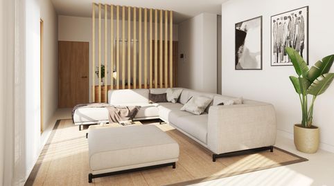 Foto 3 de Apartament en venda a Marquès de Fontsanta, Palma de Mallorca