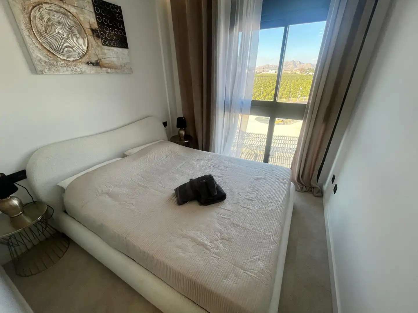 Apartment mit Pool zum Verkauf in Mar Menor Golf, imagen 9