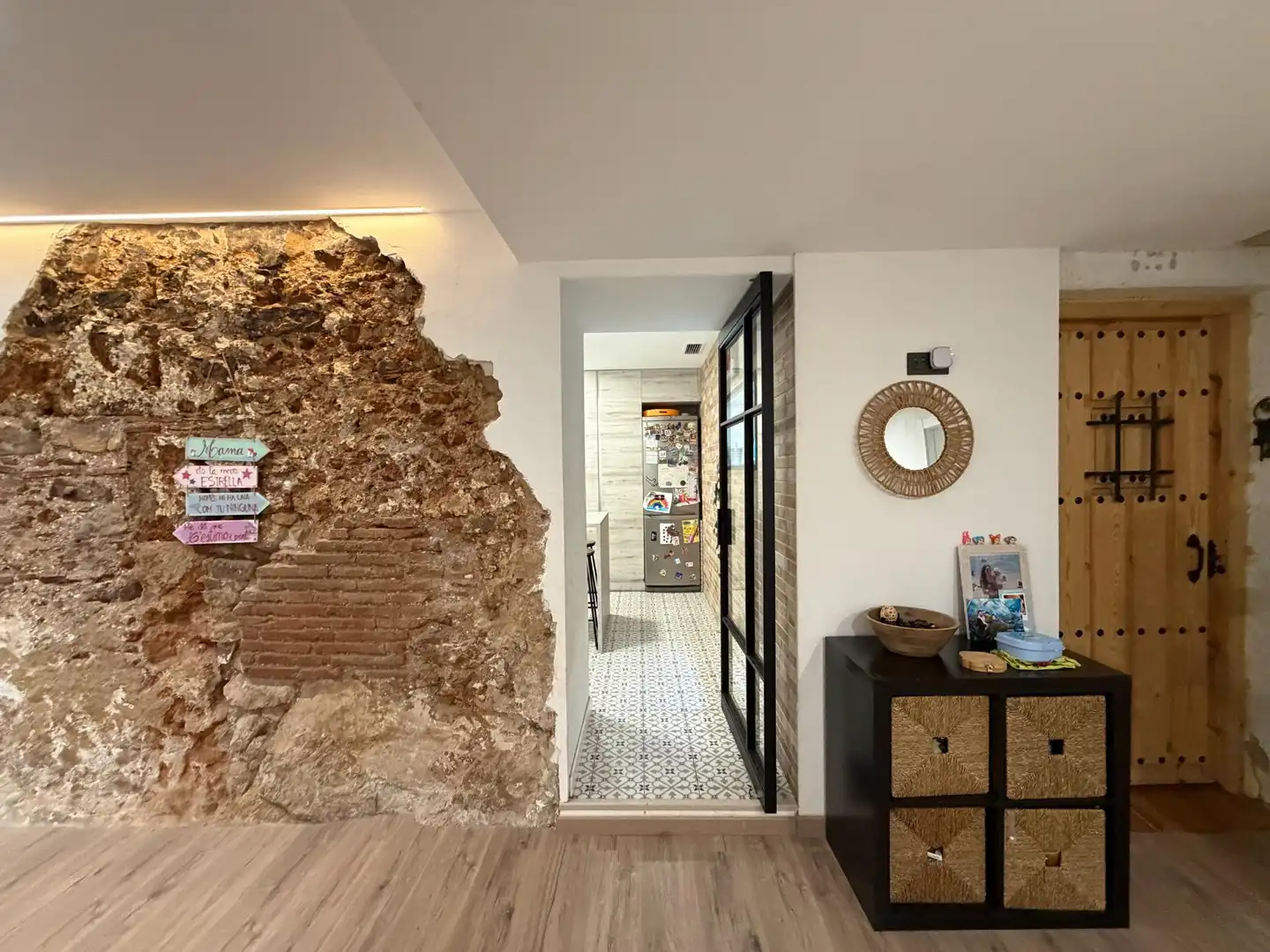 Maison mitoyenne avec jardin à vendre à El Racó - Sant Feliu del Racó, imagen 9
