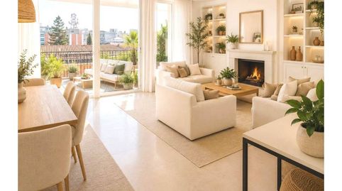 Foto 5 de Piso en venta en Eixample Nord, Girona Capital