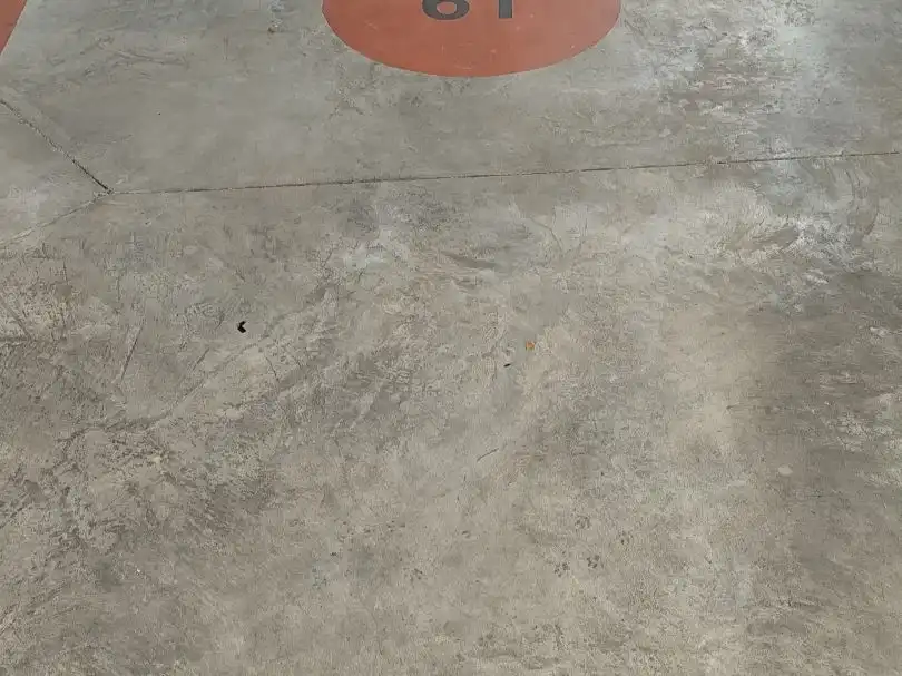 Garage for rent in Córdoba  with Alarm