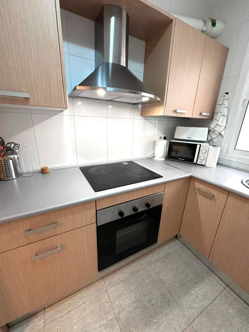 Flat with lift to rent in Calle Quesada 16, imagen 10