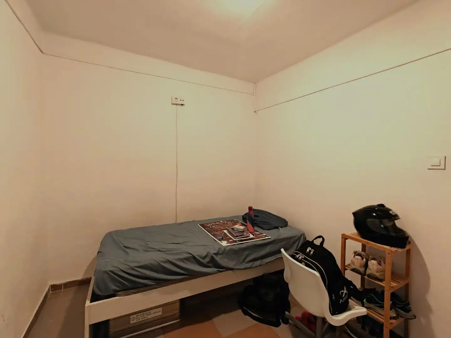 Flat for sale in Valencia  with Furnished, Oven and Washing machine