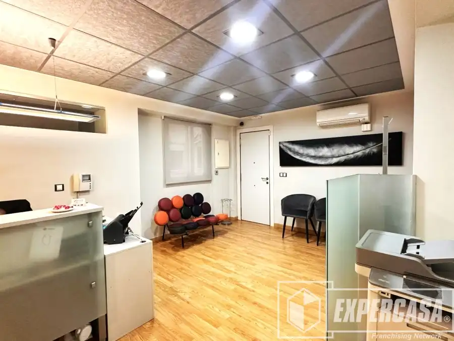 Wohnung mit Aufzug zum Verkauf in Calle ESCULTOR JOSE CAPUZ 43, imagen 22