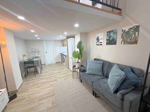 Loft en Venta en Rambla del Carmel en El Carmel