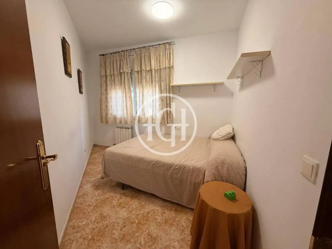 Habitación de Piso en venta en Blanes con Aire acondicionado, Calefacción y Balcón