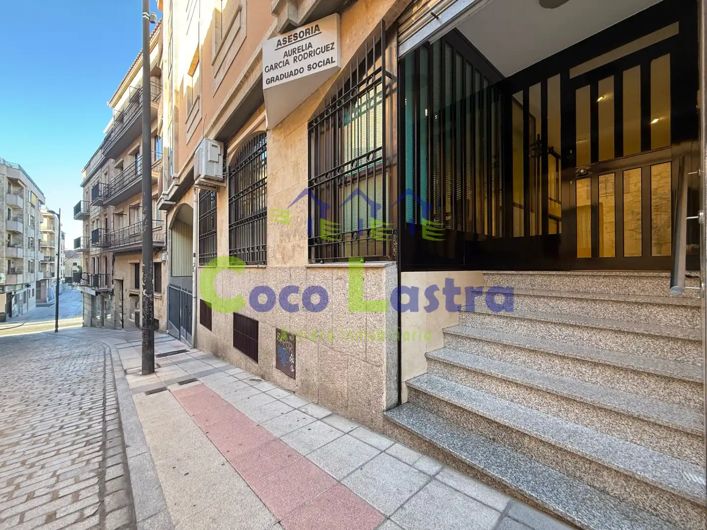 Business premises for sale in Calle Bretón, imagen 3