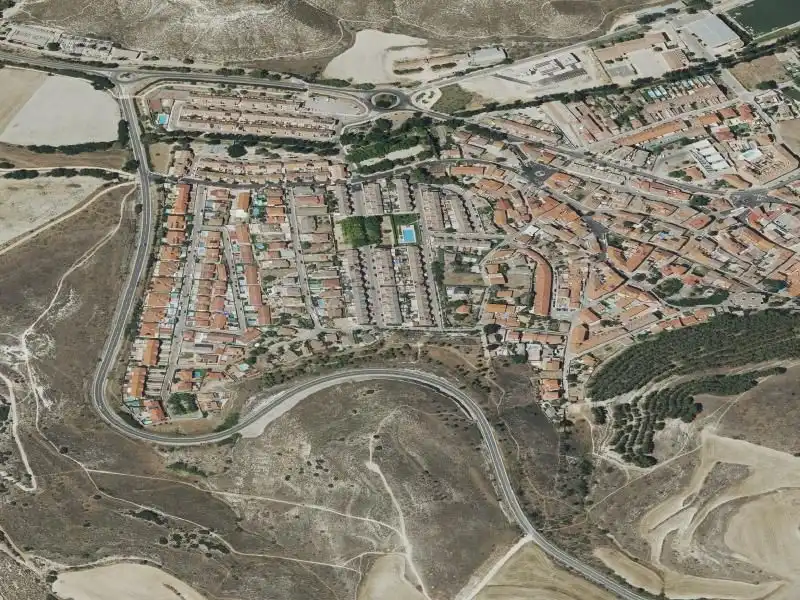 Casa o xalet en venda en Villalbilla