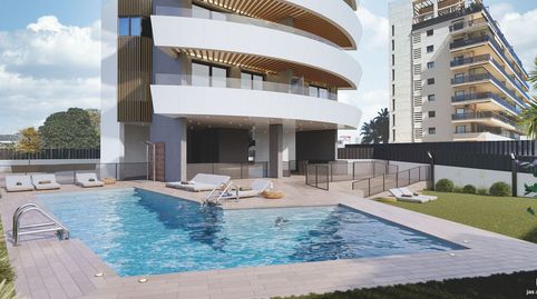 Foto 3 de Apartamento en venta en Zona Pueblo, Calpe / Calp