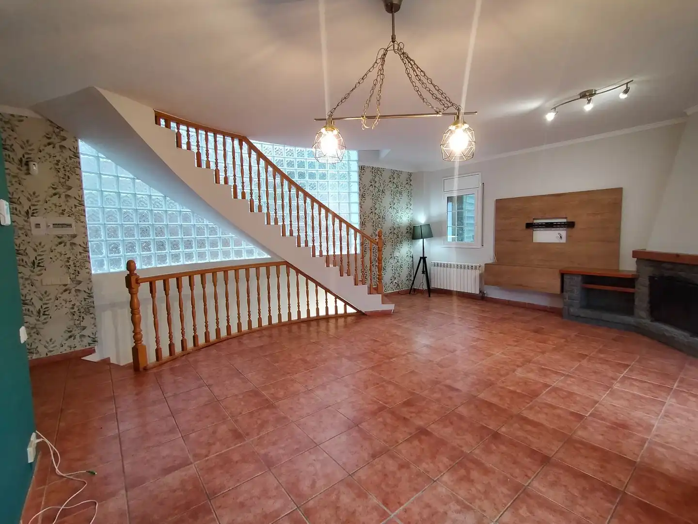Casa o chalet de alquiler en Dosrius con Aire acondicionado, Calefacción y Jardín privado