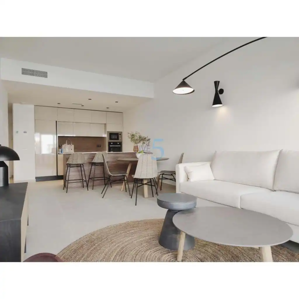 Wohnung mit Pool zum Verkauf in Playa del Acequión, Náufragos y Rocío del Mar, imagen 22