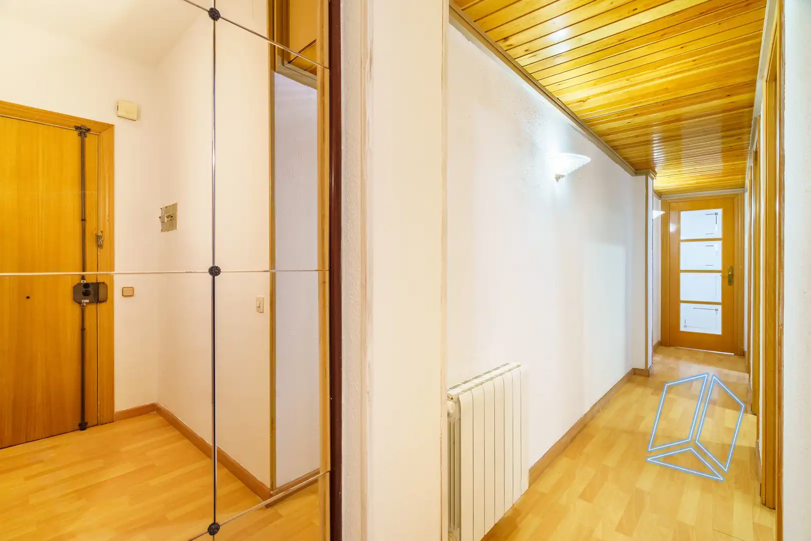 Piso con ascensor en venta en Carrer de l'Encarnació, imagen 14