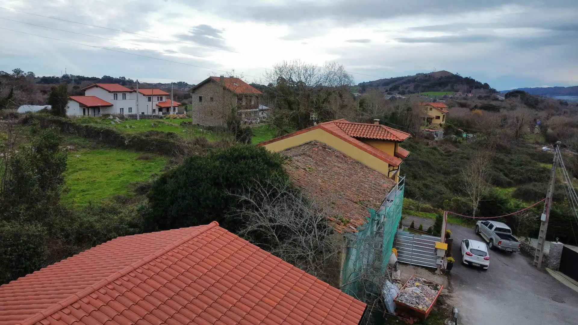 Casa en venta en Celorio - Poó - Parres, imagen 4