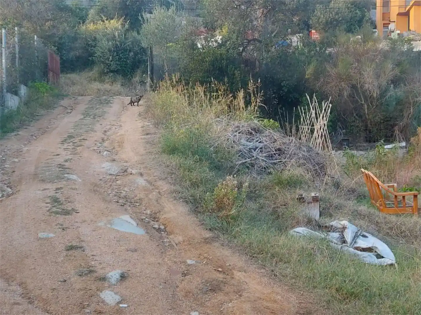 Casa o xalet en venda en Vidreres