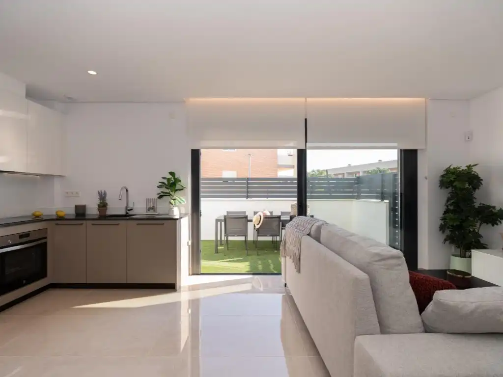 Maison avec piscine à vendre à Gran Alacant, imagen 9