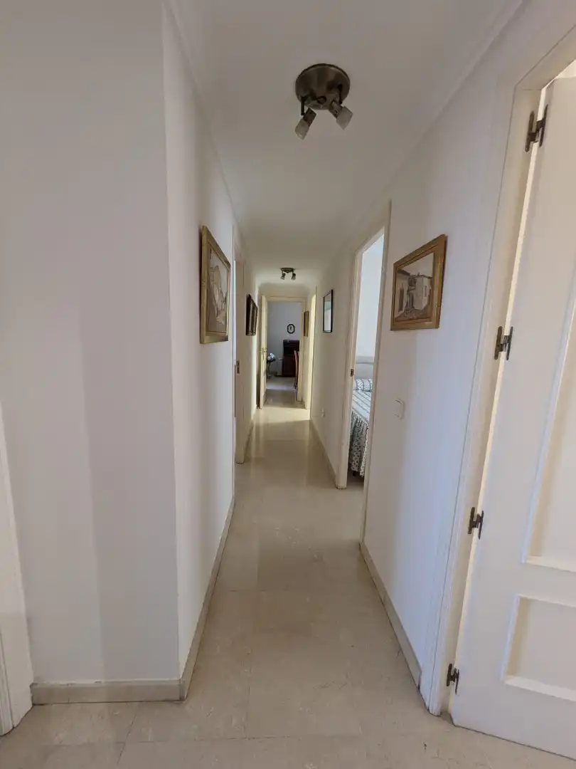 Piso con ascensor en alquiler en Calle Luis Álvarez Lencero, imagen 26
